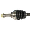 Gsp NCV53116  New CV Axle NCV53116